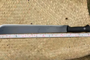 Khởi tố 3 bị can chém chết người ở trước tiệm game