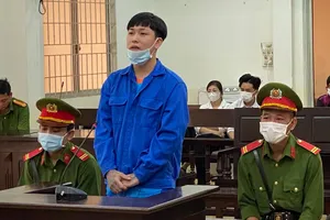 Giải hòa bất thành còn bị đâm suýt tử vong