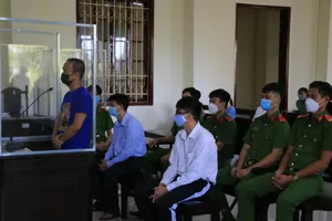 Tuyên tử hình 1 kế toán trưởng tham ô hơn 200 tỉ đồng