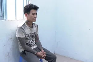 Vĩnh Long: Bắt người đàn ông tàng trữ 3 khẩu súng, đạn quân dụng 