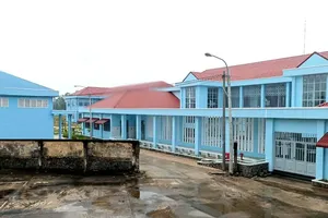 Nhiều sai phạm trong dự án Trung tâm Bảo trợ xã hội TP Cần Thơ