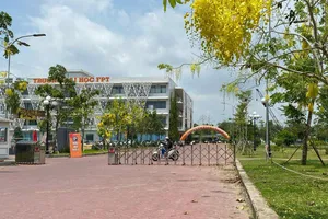 Thí sinh bị 0 điểm Tiếng Anh do ngủ quên được học dự bị đại học, Trường ĐH FPT nói gì? 