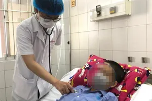 Cần Thơ: Can thiệp nội mạch cứu bệnh nhân bị bệnh lý hiếm gặp