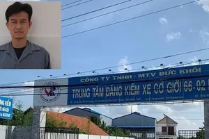 Điều tra mở rộng vụ nhận hối lộ tại trung tâm đăng kiểm ở Đồng Tháp