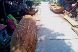 Đồng Tháp lên kế hoạch bảo tồn, phát triển 16 làng nghề có nguy cơ mai một