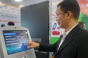 Chuyển đổi số là cơ hội để An Giang bứt phá, vươn lên