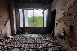 Đồng Tháp: Xác định nguyên nhân vụ cháy cửa hàng làm 3 người chết