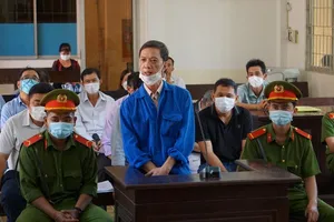 Vụ 2 cán bộ thuế An Giang: Trả hồ sơ, làm rõ việc miễn thuế thu nhập doanh nghiệp