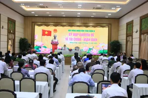 Đồng Tháp: Bổ sung hơn 1.300 tỉ đồng cho đầu tư công giai đoạn 2021-2025