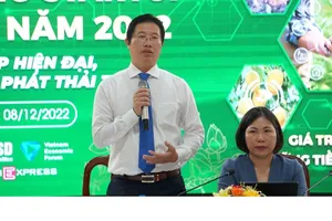 Diễn đàn Mekong Startup lần I sẽ diễn ra ở Đồng Tháp