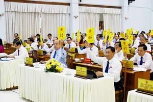 An Giang thực hiện đạt, vượt 100% chỉ tiêu năm 2022