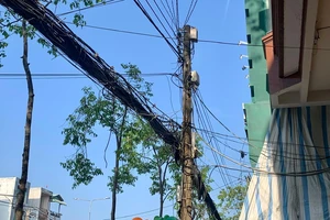 Thanh tra phát hiện giám đốc HTX điện ở Trà Vinh xài điện 7 năm không trả tiền