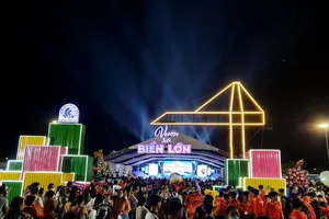 Những hoạt động hấp dẫn tại Lễ hội Cá tra lần I ở Đồng Tháp