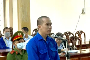 Lãnh 5 năm tù vì phát tán tài liệu nhằm chống phá Nhà nước