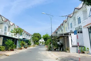 Công ty Hoàng Quân Cần Thơ xây dựng sai quy hoạch 2 dự án lớn