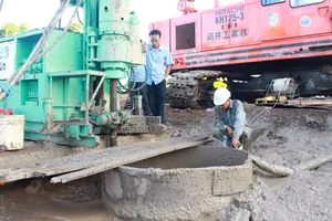 Cập nhật tình hình giải cứu bé trai 10 tuổi sau 4 ngày gặp nạn