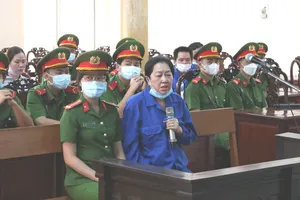 Bà trùm buôn lậu Mười Tường thừa nhận buôn lậu đường