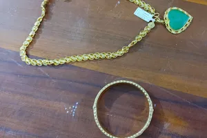 2 vợ chồng cướp giật tiệm vàng ở An Giang bị bắt sau 2 giờ gây án