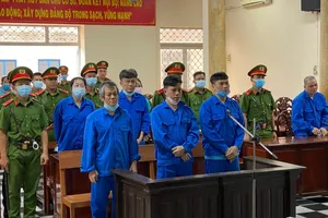 Thêm 1 bản án với bà trùm buôn lậu Mười Tường