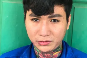 Công an Đồng Tháp tìm bị hại vụ lừa đảo kêu gọi từ thiện tiền tỉ