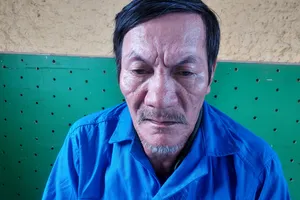 Vụ 1 phụ nữ bị sát hại ở cây xăng bỏ hoang: Nghi can thứ 2 bị tạm giữ