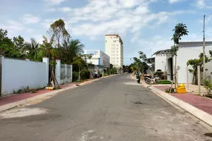 Vụ đường uốn cong bất thường ở Bạc Liêu: Lỗi ở UBND TP Bạc Liêu