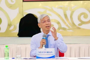 "ĐBSCL là hậu phương vững chắc của TP.HCM"