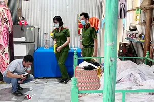 Cho mượn tiền chơi số đề, khi đòi thì xảy ra án mạng