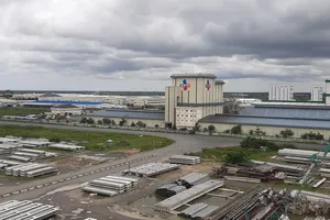 Ban quản lý các KCN Vĩnh Long cấp chứng nhận đầu tư sai quy hoạch