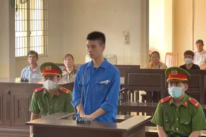 Bị đâm tử vong vì hỏi mượn dao trong lúc nhậu