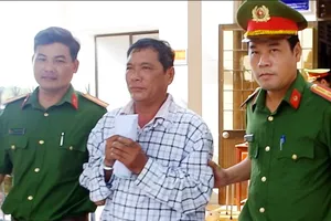 Công an Trà Vinh khởi tố người đàn ông bị tố chiếm đoạt hơn 2 tỉ đồng