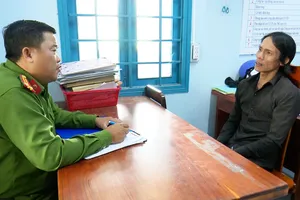 Bắt kẻ lừa đảo xe ôm khi chuẩn bị lừa thêm người khác