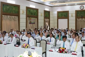 Đồng Tháp bầu bổ sung 2 Uỷ viên UBND tỉnh