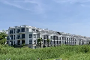 Bộ Công an đề nghị Cần Thơ kiểm tra dự án Trung tâm thương mại ở phường Cái Khế