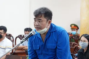  Vụ 'chi 20 tỉ đẩy Giám đốc công an đi nơi khác': 1 người vừa là bị cáo, vừa là bị hại