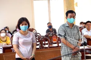 Cựu Hiệu trưởng Trường Cao đẳng nghề An Giang bị cáo buộc chi sai hơn 21 tỉ đồng