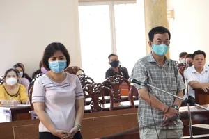 Cựu hiệu trưởng trường Cao đẳng nghề An Giang lãnh 5 năm tù vụ chi sai hơn 21 tỉ đồng