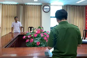 1 đăng kiểm viên ở Cần Thơ bị cáo buộc nhận hối lộ hơn 1 tỉ đồng