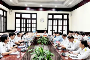 Kiểm tra việc thực hiện kết luận, kiến nghị... của Kiểm toán nhà nước tại Trà Vinh