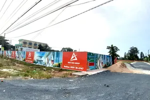 Vụ đất giáo dục biến thành khu dân cư: Kỷ luật nguyên phó chủ tịch huyện