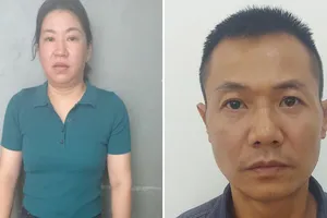 Công an Cần Thơ giải cứu 1 phụ nữ bị chủ nợ bắt giữ