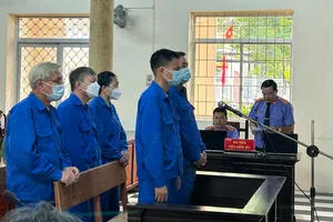 Người chi 20 tỉ ‘để điều chuyển ông Đinh Văn Nơi’ bị đề nghị 9-11 năm tù