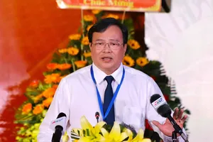 Chủ tịch Trà Vinh kêu gọi hưởng ứng chống khai thác hải sản bất hợp pháp