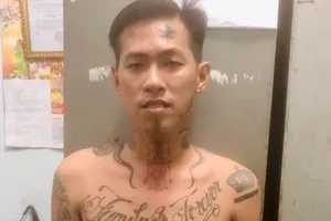 Vĩnh Long: Điều tra vụ nổ súng khiến 1 người bị thương 