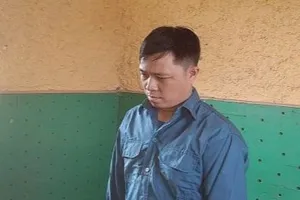 Quản lý nhà trọ trộm vàng trị giá gần 1 tỉ đồng rồi bỏ trốn