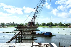 An Giang lập tổ công tác đặc biệt gỡ khó cho các dự án đầu tư