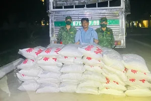 Nhiều kẻ buôn lậu 'ẩn mình' là doanh nhân