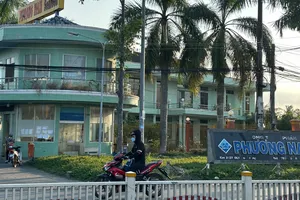 Ông chủ trốn ra nước ngoài, số nợ của Công ty Phương Nam vượt 3.600 tỉ và 36 triệu USD