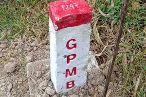 Tiến độ giải phóng mặt bằng cao tốc Cao Lãnh – An Hữu trước ngày khởi công