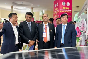 150 doanh nghiệp Ấn Độ đến Đồng Tháp tìm cơ hội đầu tư